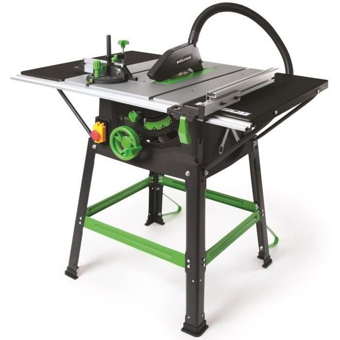 Evolution Power Tools-Fury 5-S