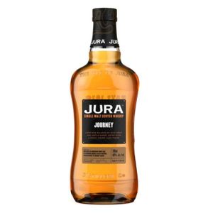 WHISKY BOURBON SCOTCH Whisky 70cl Isle of Jura