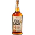Whiskey Bourbon Americain