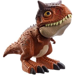 FIGURINE - PERSONNAGE Figurine dinosaure Jurassic World - Bébé Carnotaur