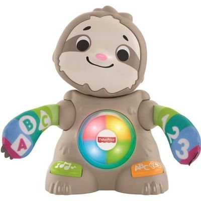 Soldes Fisher-Price BeBo le Robot 2024 au meilleur prix sur