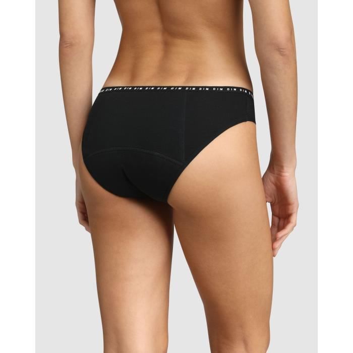 Flux Abondant Culottes Menstruelles Dim Avis DIM Culotte