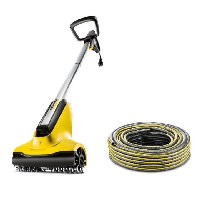 KARCHER PCL4 - vue 3