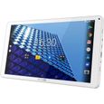 ARCHOS Tablette Tactile Access 101 - 503709 - Ecran 10,1 pouces - RAM 1 Go - Android 8.1 Oréo - Quad Core  - Stockage 64 Go - WIFI-2