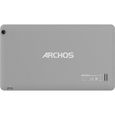 ARCHOS Tablette Tactile Access 101 - 503709 - Ecran 10,1 pouces - RAM 1 Go - Android 8.1 Oréo - Quad Core  - Stockage 64 Go - WIFI-4