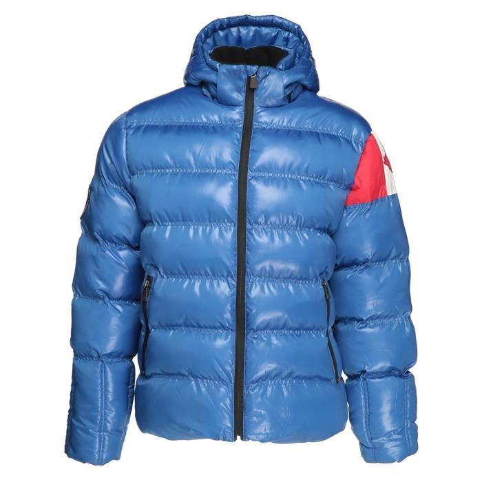 NORTHLAND Blouson Type Doudoune Sorny Homme Cdiscount Sport