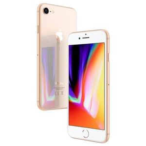 APPLE iPhone 8 256Go Or APPLE iPhone 8 256Go Or