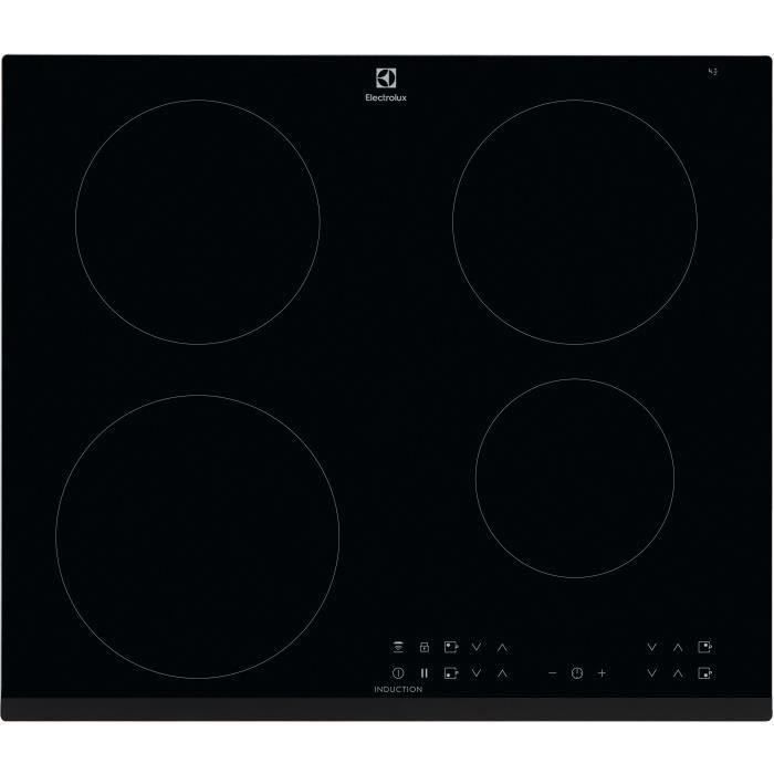 Electrolux plaque de cuisson à induction LIR60430 - vue 8