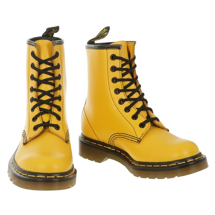 Dr martens deals pas cher femme