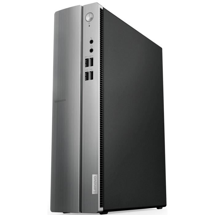 Unité centrale Lenovo Ideacentre 310S-08ASR1