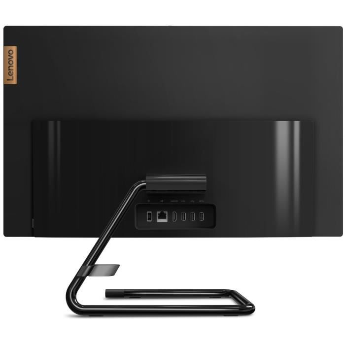 Ordinateur Tout-en-un Lenovo Ideacentre A340-24IGM1