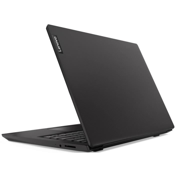 Ordinateur portable -  Ideapad S145-14IWL - 14"2
