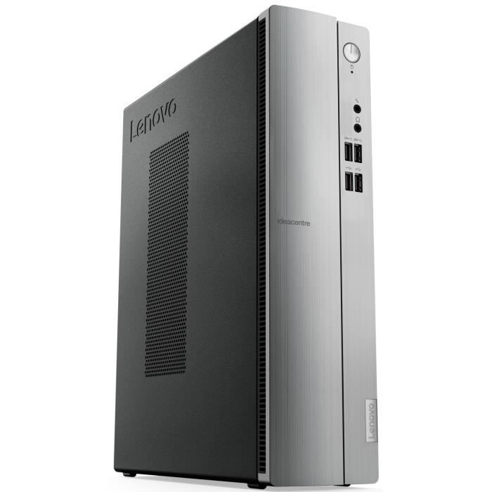 Unité centrale Lenovo Ideacentre 310S-08ASR2