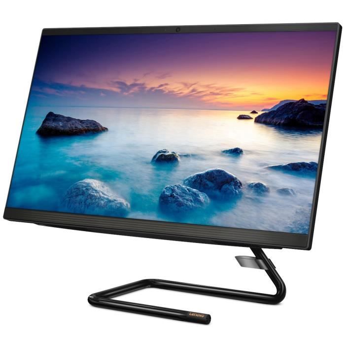 Ordinateur Tout-en-un Lenovo Ideacentre A340-24IGM2