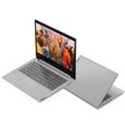 PC Portable Ultrabook - LENOVO Ideapad IP 3 14IIL05 - 14''FHD - Core I5-1035G1 - RAM 8Go - Stockage 256 Go SSD - Windows 10 --4