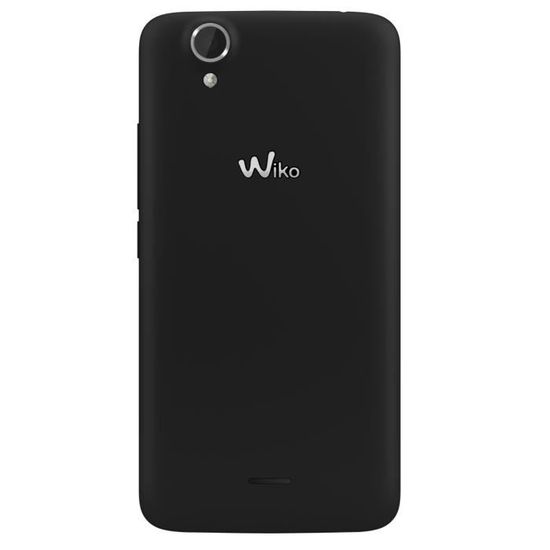 Wiko Birdy 4g Noir Cdiscount Telephonie Wiko Birdy 4g Noir Cdiscount Telephonie