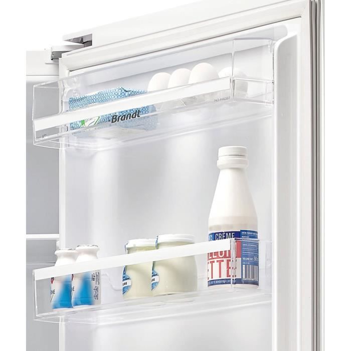  BFL584YNX Réfrigérateur - 355 L - Froid2