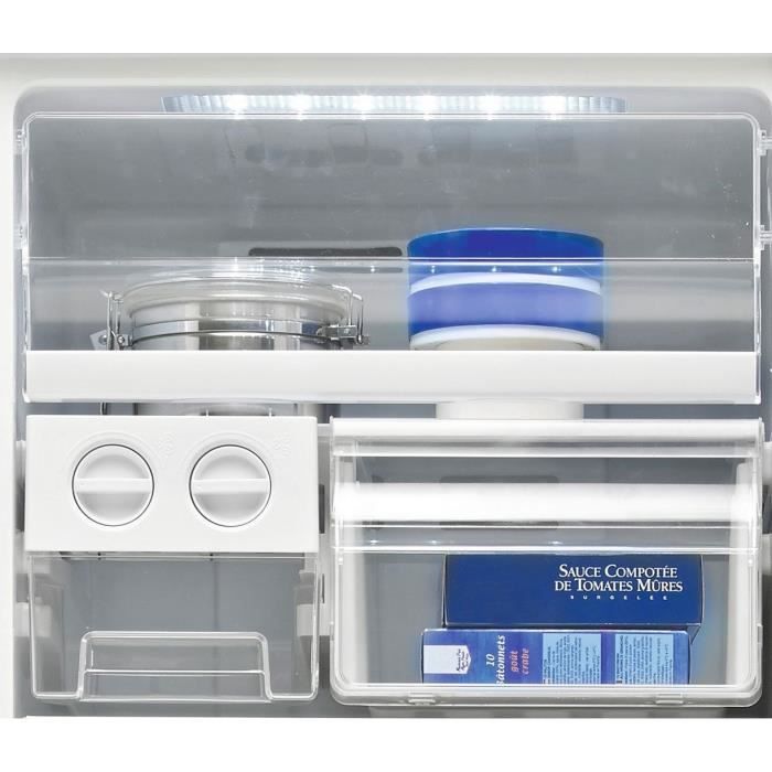  BFL584YNX Réfrigérateur - 355 L - Froid3