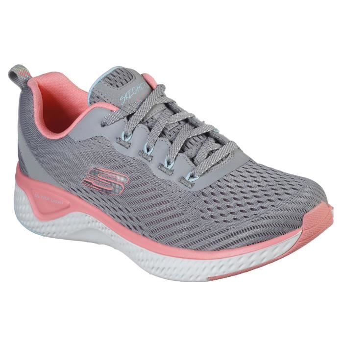 skechers femme cdiscount