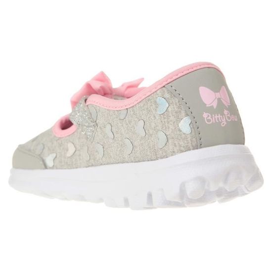 Skechers bitty hearts clearance