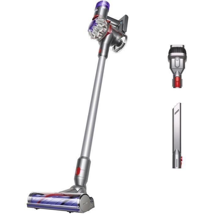 Prix Aspirateur Dyson Sans Fil
