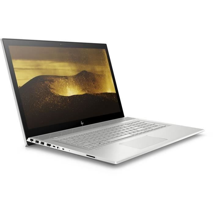  PC Ultrabook Envy 17-bw0012nf - 17,3" FHD