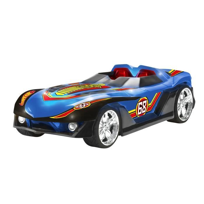 Hot wheels hyper racer yur so fast sales