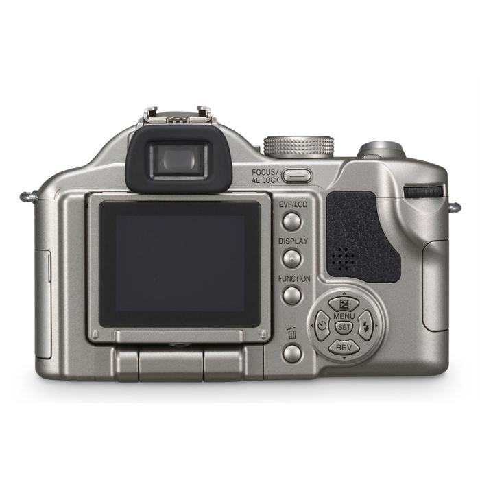 Panasonic Dmc Fz50 Fz30 PANASONIC DMC-FZ50 Noir