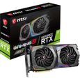Msi rtx