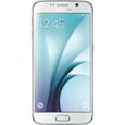 SAMSUNG Galaxy S6  32 Go Blanc-0
