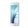 SAMSUNG Galaxy S6  32 Go Blanc-1