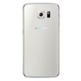SAMSUNG Galaxy S6  32 Go Blanc-2