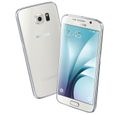 SAMSUNG Galaxy S6  32 Go Blanc-3