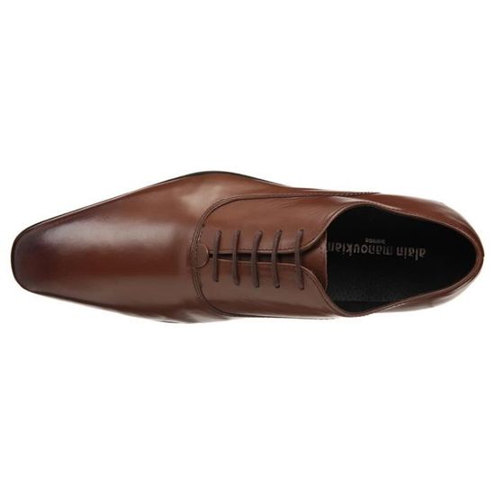 Chaussure alain sales manoukian