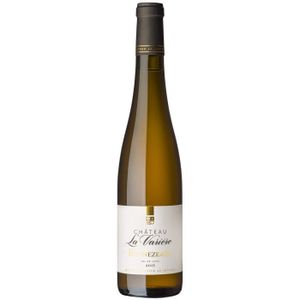 VIN BLANC Château La Varière 2015 Bonnezeaux - Vin blanc de 