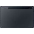 Tablette Tactile - SAMSUNG Galaxy Tab S7 - 11" - RAM 6Go - Android 10 - Stockage 128Go - Noir - 4G-1
