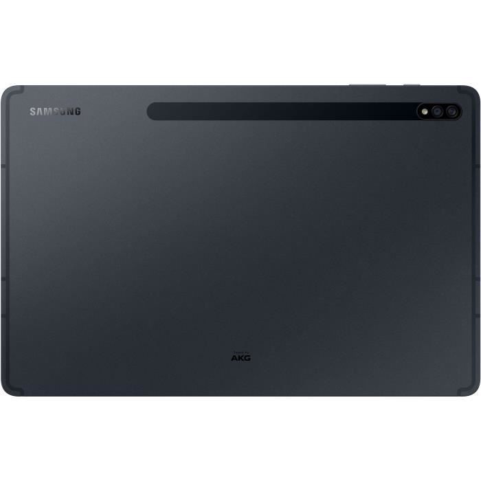 Tablette Tactile - Samsung Galaxy Tab S7+ - 12,4"1