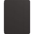 Apple - Smart Folio pour iPad Pro 12,9 pouces (5 génération) - Noir-0