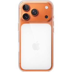 Coque pour iPhone 13 Pro Plastique Transparent imoshion - Coque et étui
