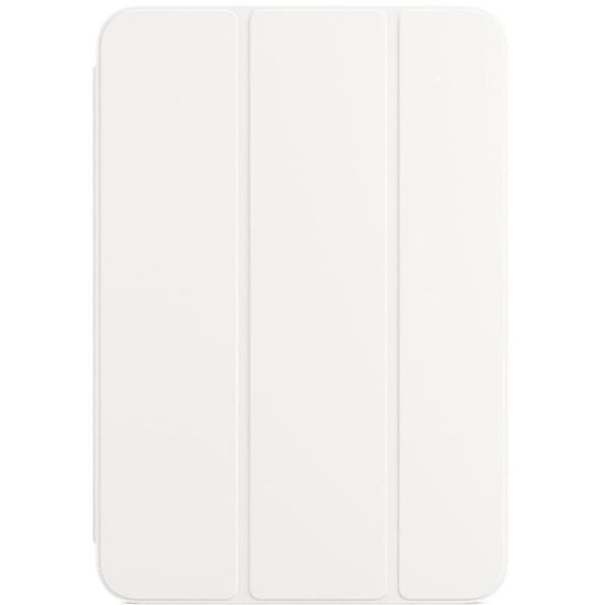 Apple - Smart Folio pour iPad mini (6ᵉ génération) - Blanc