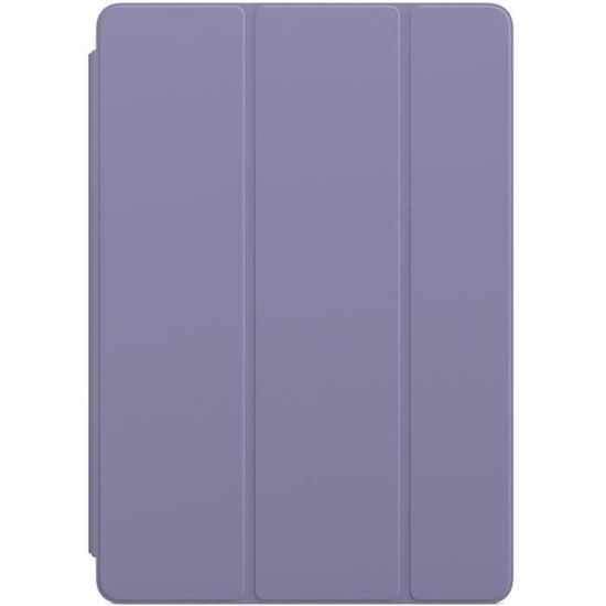 Apple - Smart Cover pour iPad (9ᵉ génération) - Lavande anglaise