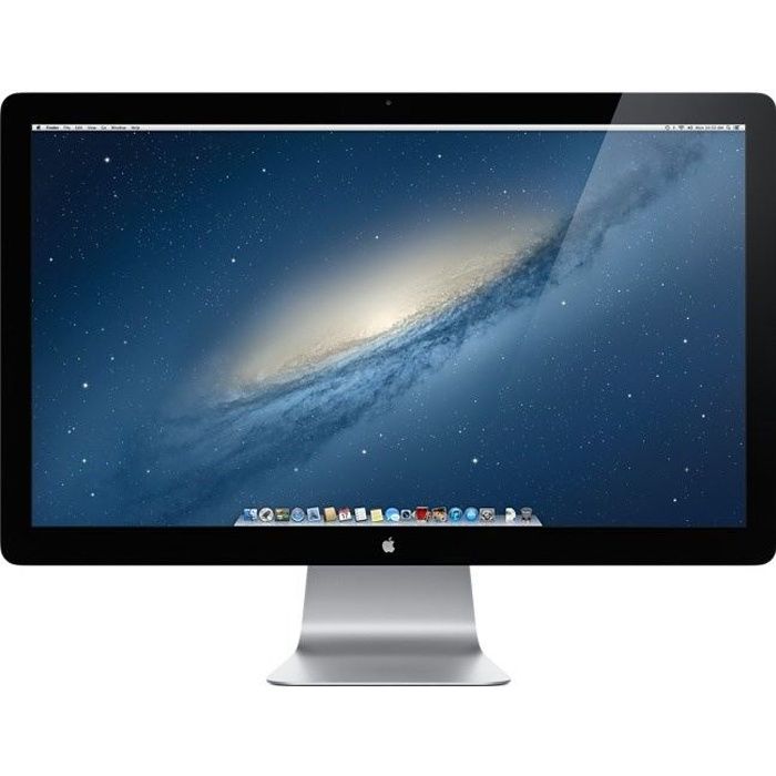 Apple Led Cinema Display 27\