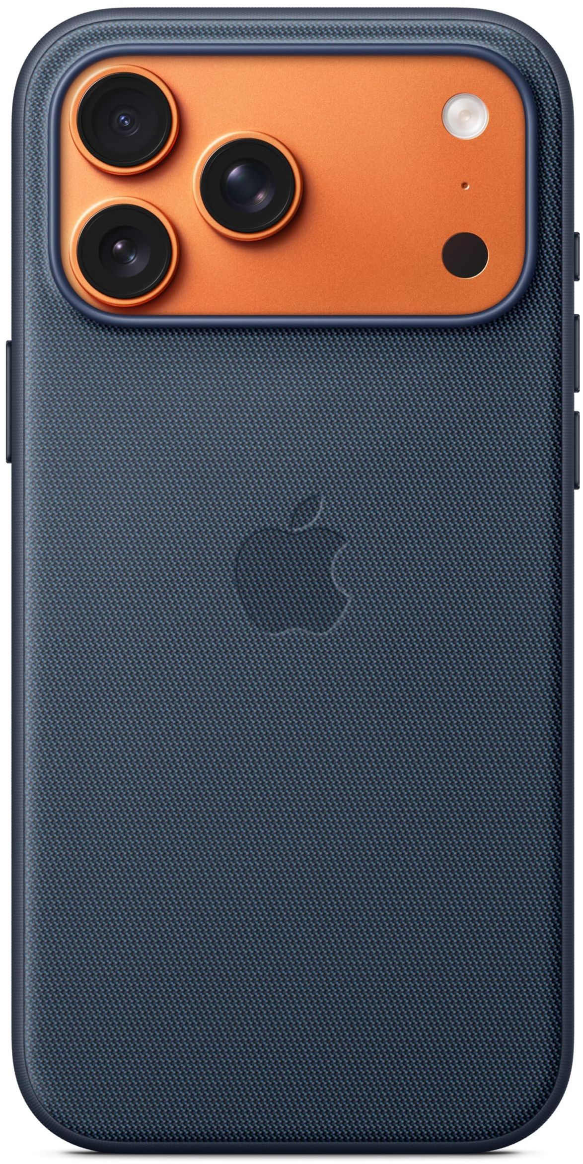 Coque iPhone 17 Pro Max Tissage technique avec MagSafe - vue 7