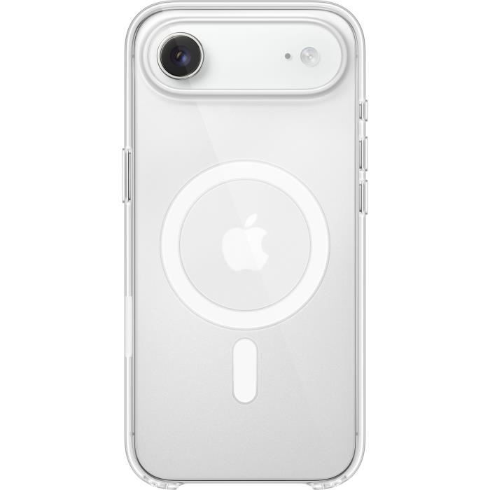 Coque iPhone Air avec MagSafe – Givre - vue 2