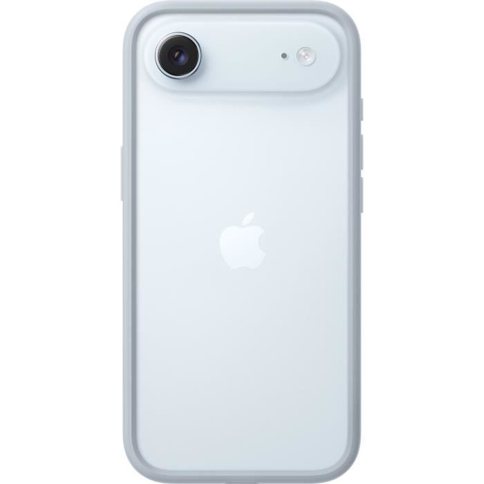 APPLE iPhone Air - Coque Bumper - Light Blue APPLE iPhone Air - Coque Bumper - Light Blue