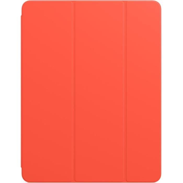 Apple Smart Folio iPad Air 13 2024 Electric - vue 2