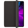 Apple - Smart Folio pour iPad Pro 12,9 pouces (5 génération) - Noir-1
