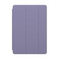 Apple - Smart Cover pour iPad (9 génération) - Lavande anglaise-1