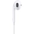 Ecouteurs APPLE EarPods With Lightning Connector-1