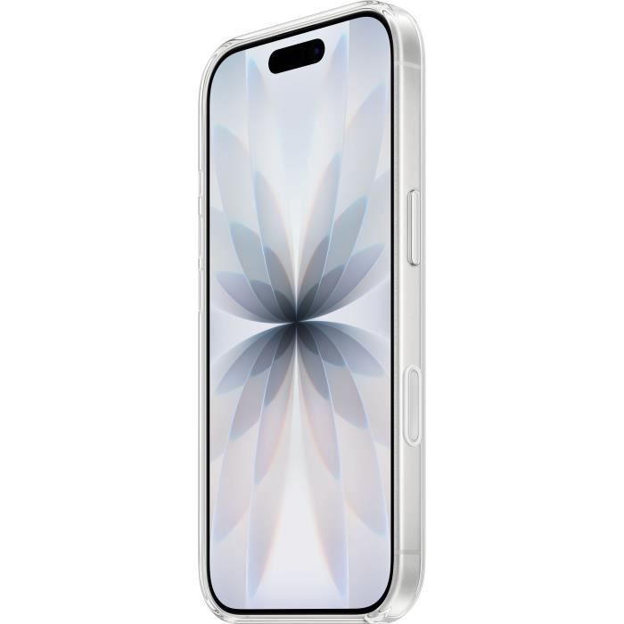 Coque Arrière Case-Mate Mate Transparente Pour IPhone - Protection Discrète Et Anti-traces, Neuve En Emballage D'origine